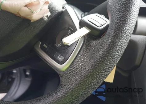 2019 Honda Civic Lx from USA, damaged, VIN 19XFC2F64KE027320